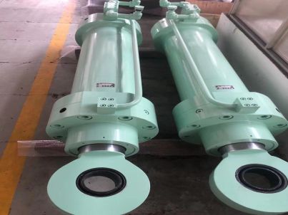 液壓泵站清洗時的注意事項