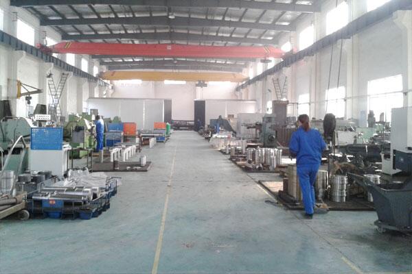 液壓油缸日常檢修的重要性