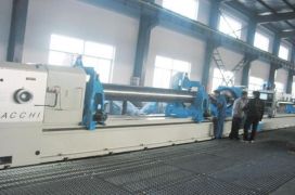 液壓啟閉機的性能特點