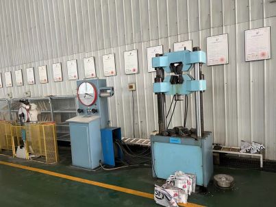 液壓系統設計步驟有哪些